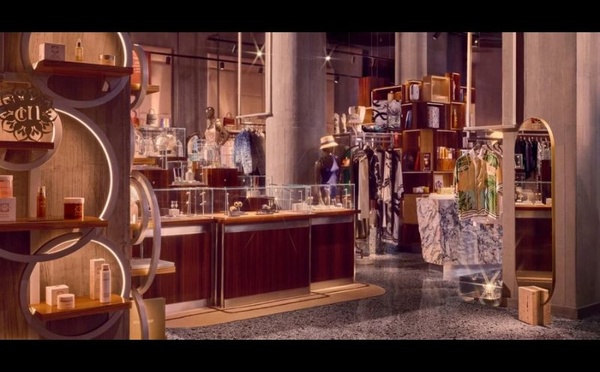 Le Royal Mansour Casablanca lance les “Fashion Tea Time” : un événement de mode et de gastronomie