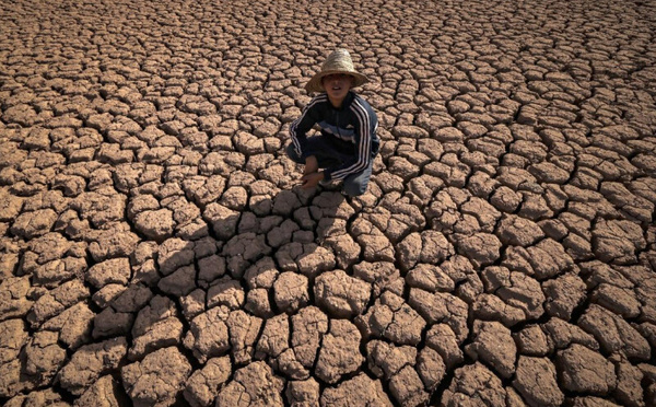 El Niño 2026: entre incertitudes scientifiques et menaces de sécheresse au Maroc