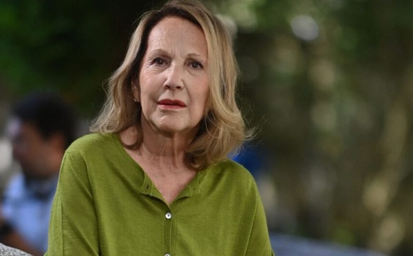 Nathalie Baye, icône du cinéma français, s'éteint à 77 Ans