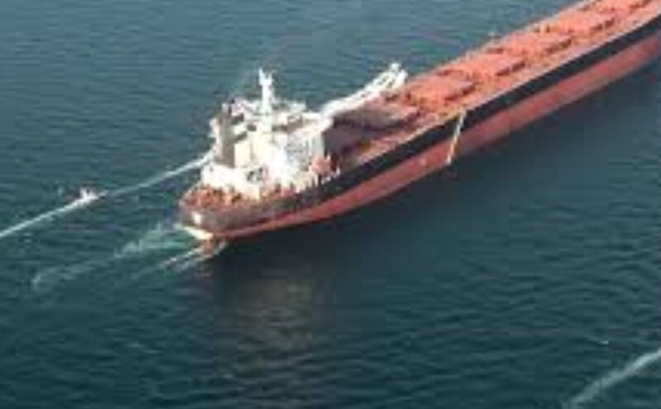 La Haye active un plan de crise pétrolier