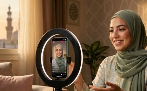 BookTok au Maroc : une révolution de la lecture à l'ère numérique