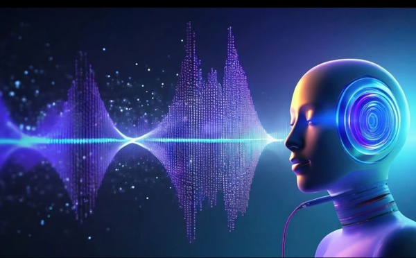 L'intelligence artificielle génère près de 44% des titres sur Deezer