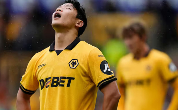 Premier League : Wolverhampton officiellement relégué en Championship