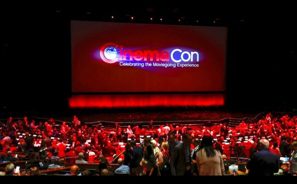 CinemaCon 2026 : les grands studios hollywoodiens dévoilent leurs films les plus attendus
