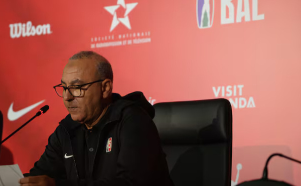 BAL 2026 : le FUS Rabat lance sa campagne à domicile avec de grandes ambitions