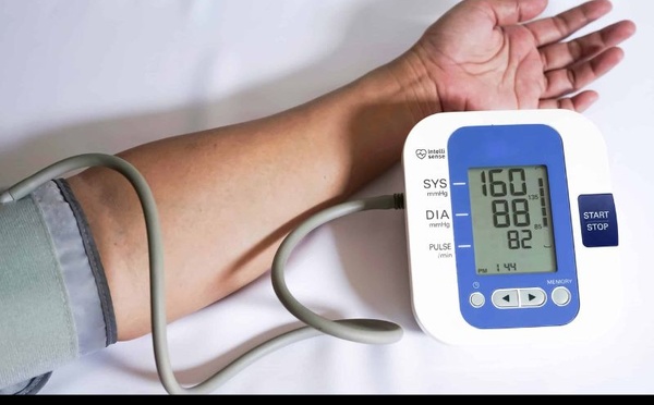 Hypertension : une injection semestrielle remplace les médicaments quotidiens