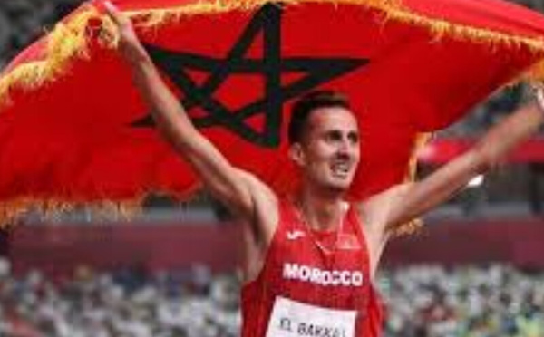 El Bakkali de retour à Rabat