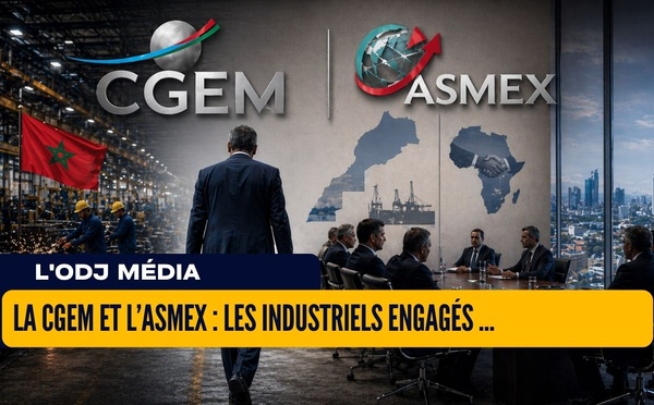La CGEM et l’ASMEX : les industriels engagés sur leur propre capital désertent leurs propres batailles