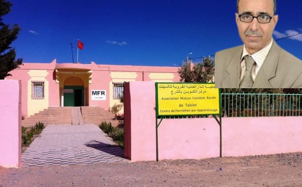 Gouvernance territoriale : l’exemple inspirant de l'Association Maison Familiale Rurale de Talsint