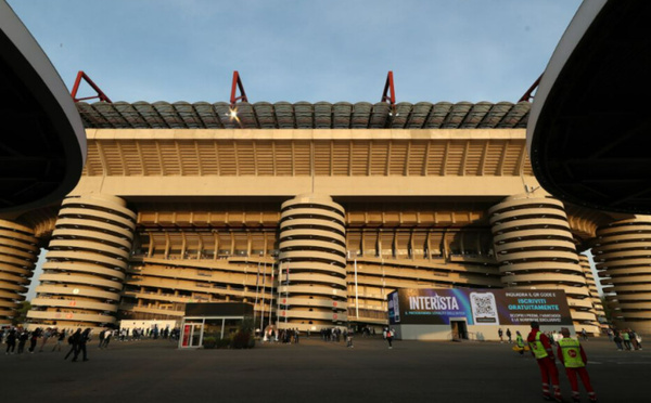 Italie : un réseau de prostitution éclabousse indirectement des joueurs de Serie A