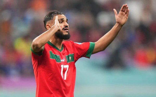 Sofiane Boufal : « Je n’ai pas signé au Havre pour la Coupe du monde »