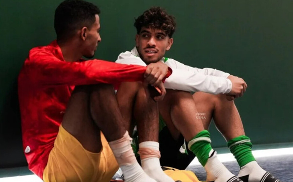 Liga : Ezzalzouli décisif, le Betis s’impose face à Girona