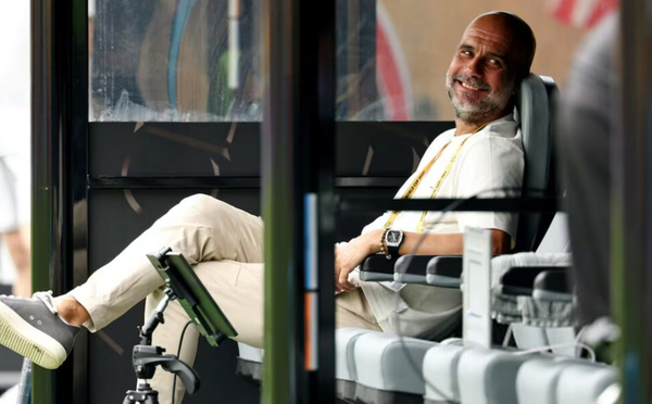 Bonucci rêve de Guardiola pour relancer la Nazionale