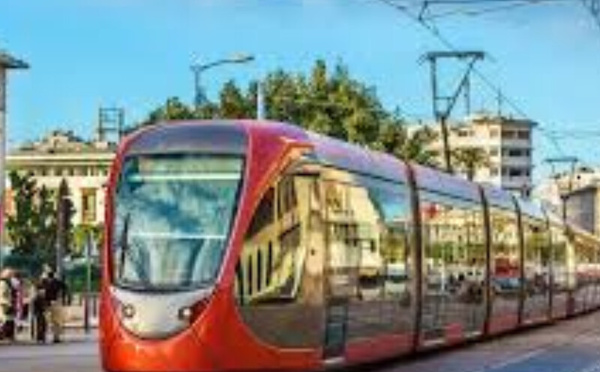Maroc 2030 : 14 milliards de dollars pour accélérer la machine transport