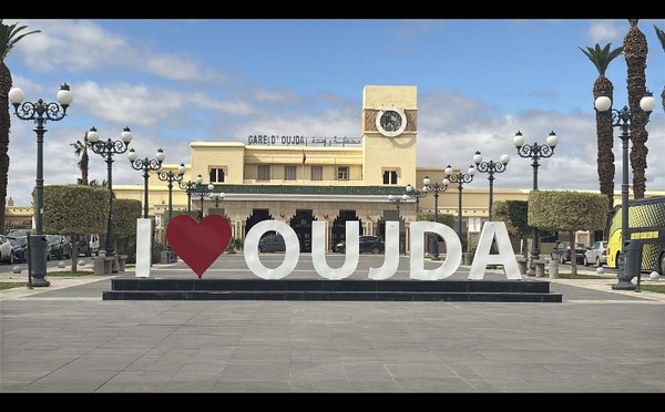 "L'esprit du patrimoine" : une soirée musicale sous le signe de la culture marocaine à Oujda