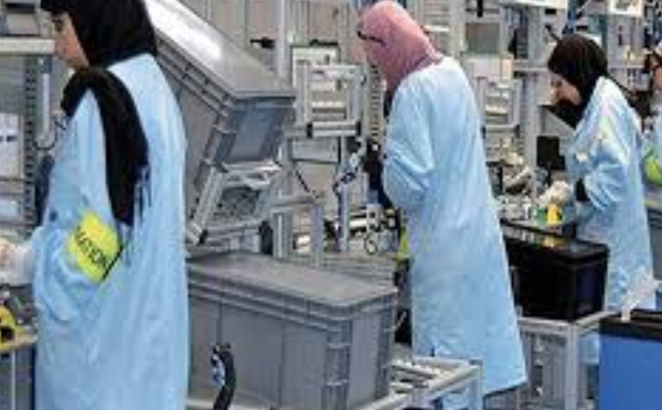 Industrie : Les femmes avancent dans les postes qualifiés, doucement mais réellement