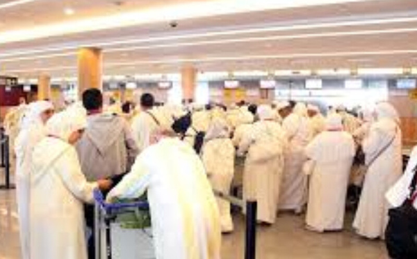 Hajj 1447H : 34.000 pèlerins marocains, l’organisation comme test silencieux