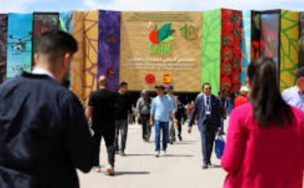 SIAM : Rabat et Paris avancent