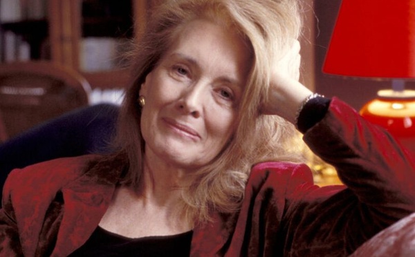 Annie Ernaux, lauréate du prix Nobel de littérature 2022, en rencontre exceptionnelle à Rabat