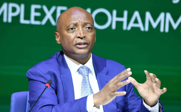 CAN 2027 : l’organisation en péril face aux retards d’infrastructure