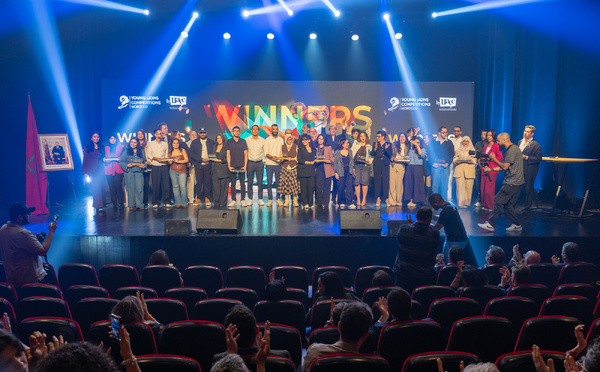 ​Young Lions Morocco 2026 : Une première édition prometteuse et une scène nationale vers Cannes