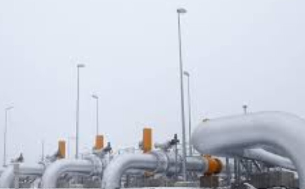 Gaz kazakh vers l’Allemagne : Derrière l’arrêt annoncé, l’Europe retrouve ses vieilles fragilités