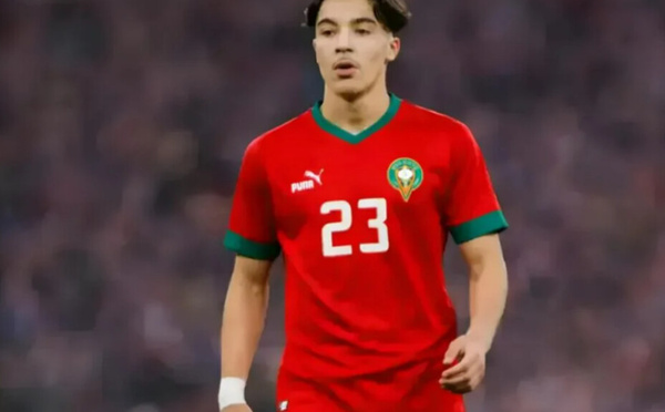 Bounida dans le viseur de Mönchengladbach, l’avenir s’éclaircit en Allemagne