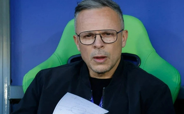 Casablanca lance la 8e édition du tournoi U19 de l’Académie Mohammed VI