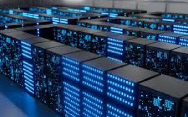 Meta et son data center géant : La bataille de l’IA entre dans l’ère des infrastructures démesurées