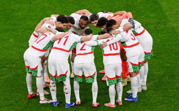 Maroc–Salvador annulé : désaccord entre fédérations à un mois du Mondial