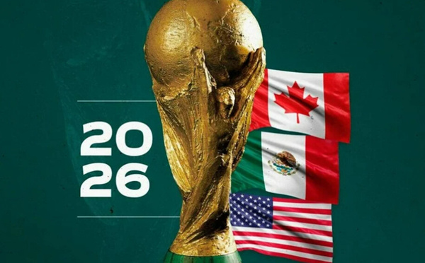 Mondial 2026 : une proposition improbable pour remplacer l’Iran par l’Italie