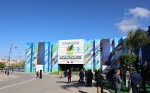 SIAM : Alliance pour la filière céréalière