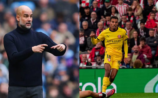 Ounahi dans le viseur de Manchester City pour succéder à Bernardo Silva