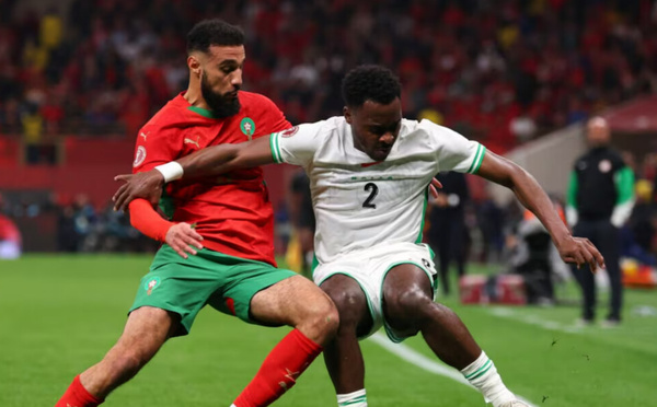 Défense des Lions de l’Atlas : un casse-tête majeur à l’approche du Mondial 2026