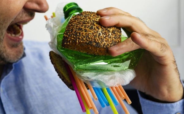 Les microplastiques : des risques sanitaires multiples révélés par des études scientifiques