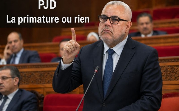 PJD : de l’opposition à la pré-campagne, le pari du “gouverner ou rester dans l'opposition”