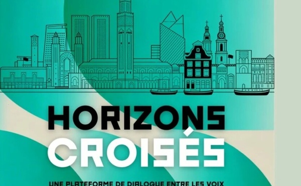 Horizons croisés à Casablanca : la littérature en dialogue avec les arts et les cultures