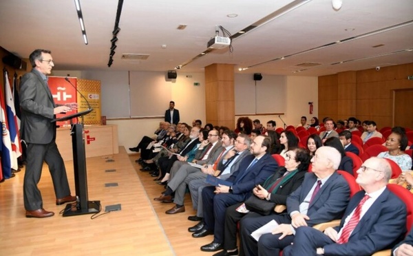 Rabat célèbre la journée mondiale du livre avec une lecture collective de Don Quichotte