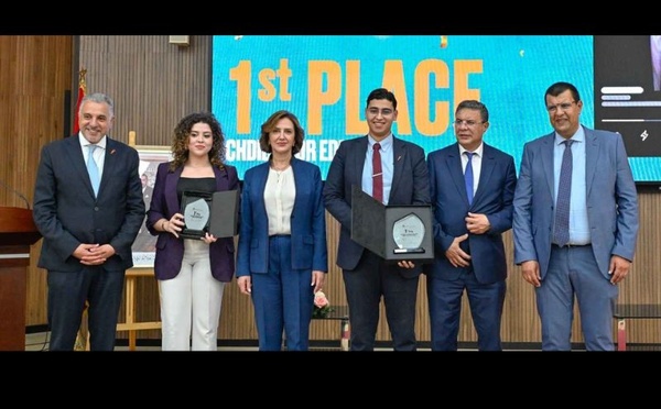 Diyafa Celebration Week : Rabat célèbre l’hospitalité marocaine comme moteur du tourisme