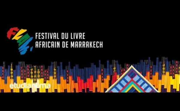FLAM 2026 : Marrakech célèbre les littératures africaines sous le signe de l’imaginaire