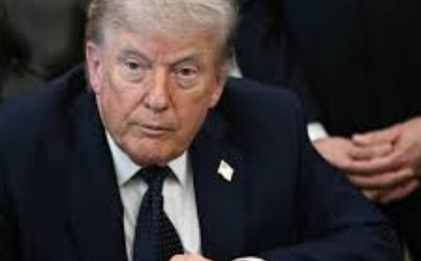 Trump prolonge la trêve au Liban