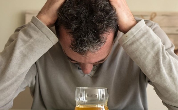 TDAH et alcool : une étude met en lumière un risque plus marqué chez les femmes