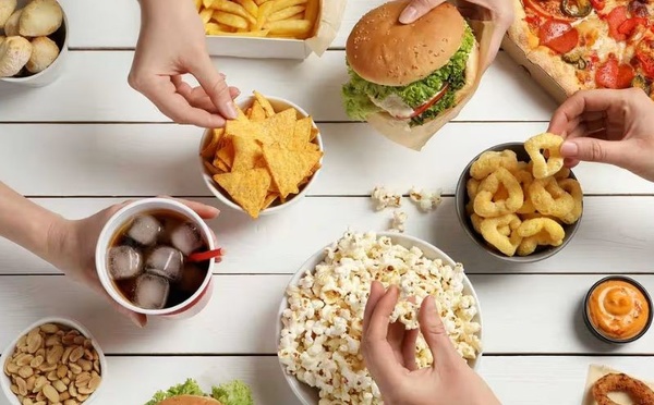 Alimentation : ces cinq aliments à risque discret selon une gastro-entérologue