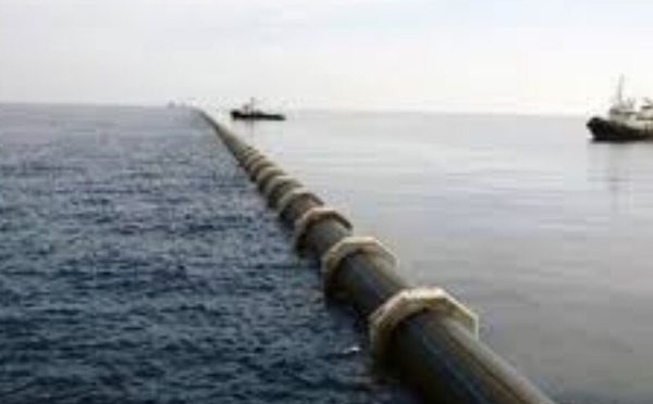 Le câble Maroc-Espagne sous haute surveillance