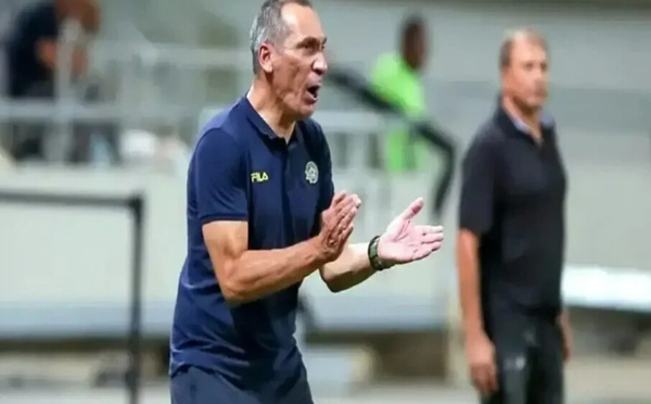 Arabie saoudite : Donis remplace Renard à l’approche du Mondial 2026