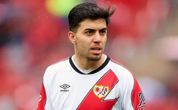 Akhomach décisif, le Rayo Vallecano s’impose face à l’Espanyol