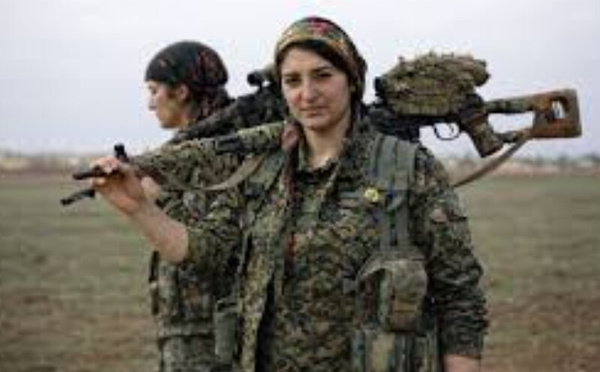 Syrie : Mémoire de guerre ravivée