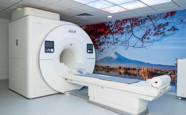 AGENTIS accompagne une première historique au Maroc avec la mise en service de la technologie PET-IRM