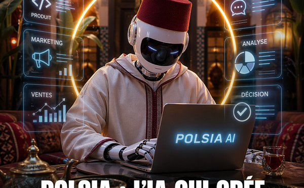 Polsia : quand l’IA promet de créer des entreprises sans employés