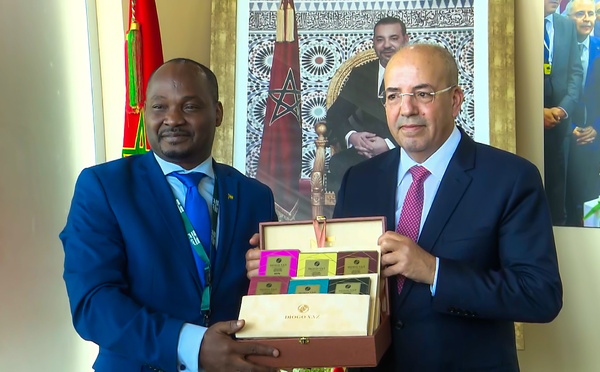 ​SIAM 2026 : Consolidation de la coopération agricole Sud-Sud et Multilatérale